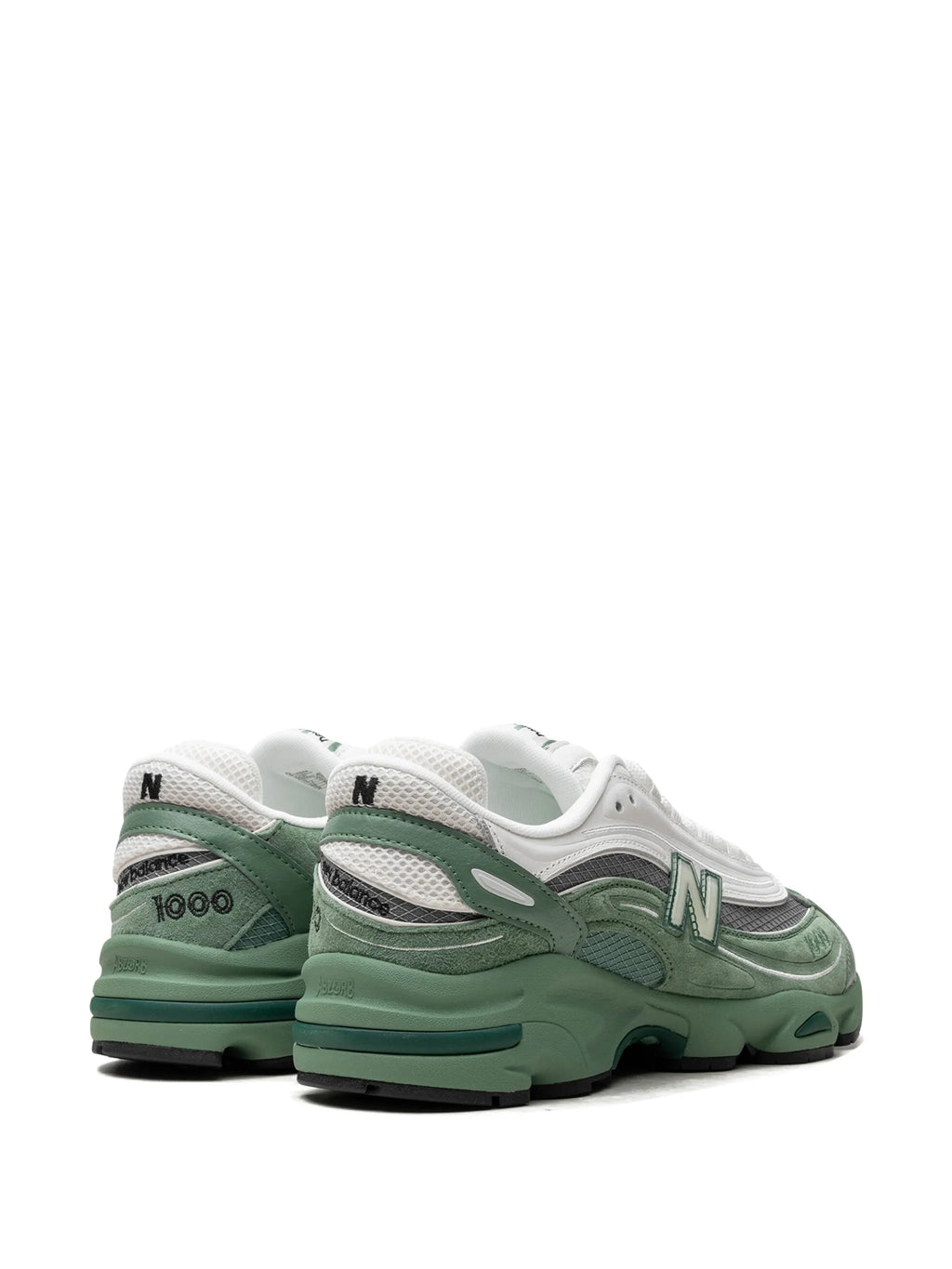 New Balance 1000 "Green" Sneaker