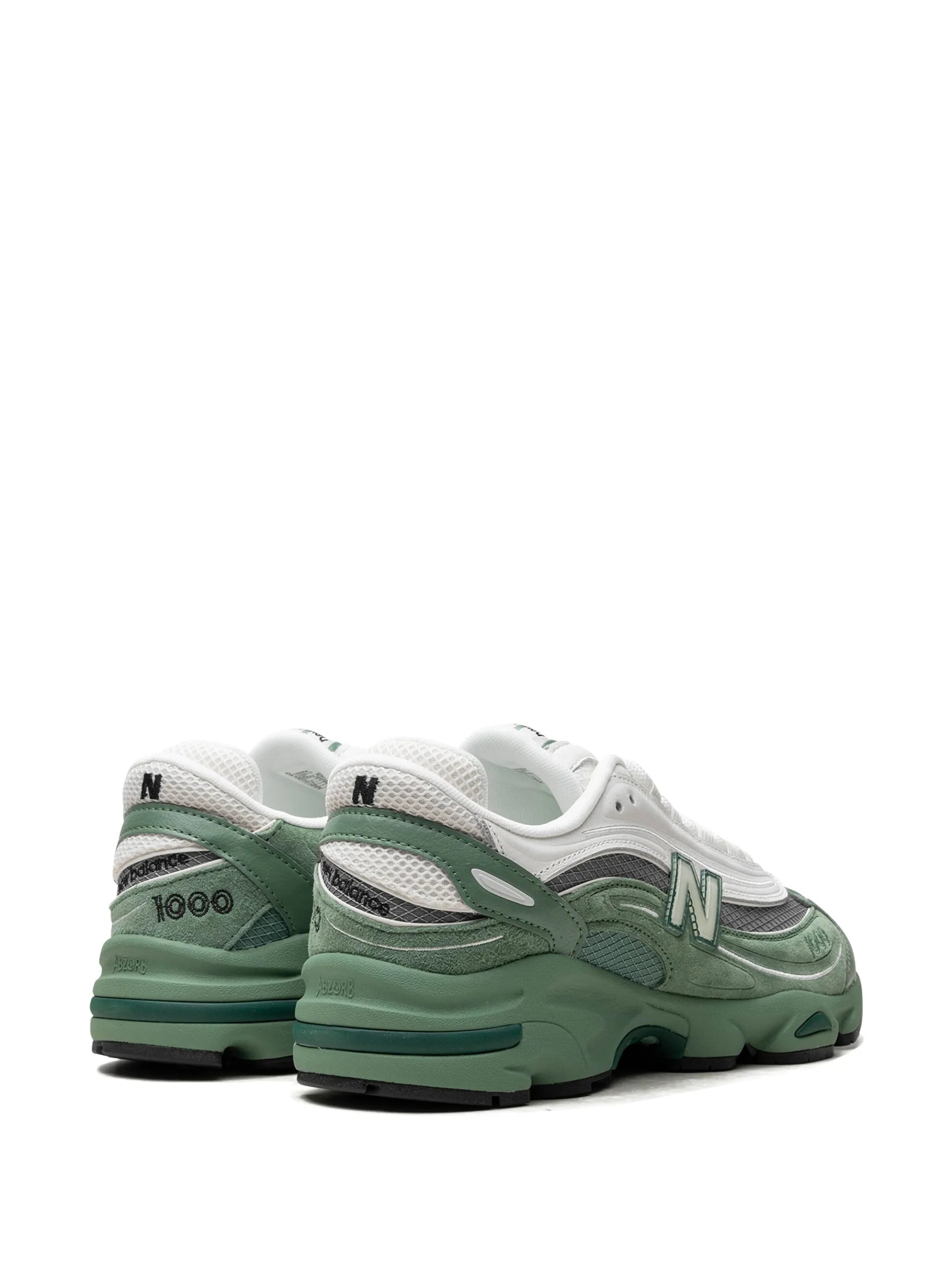 New Balance 1000 "Green" Sneaker