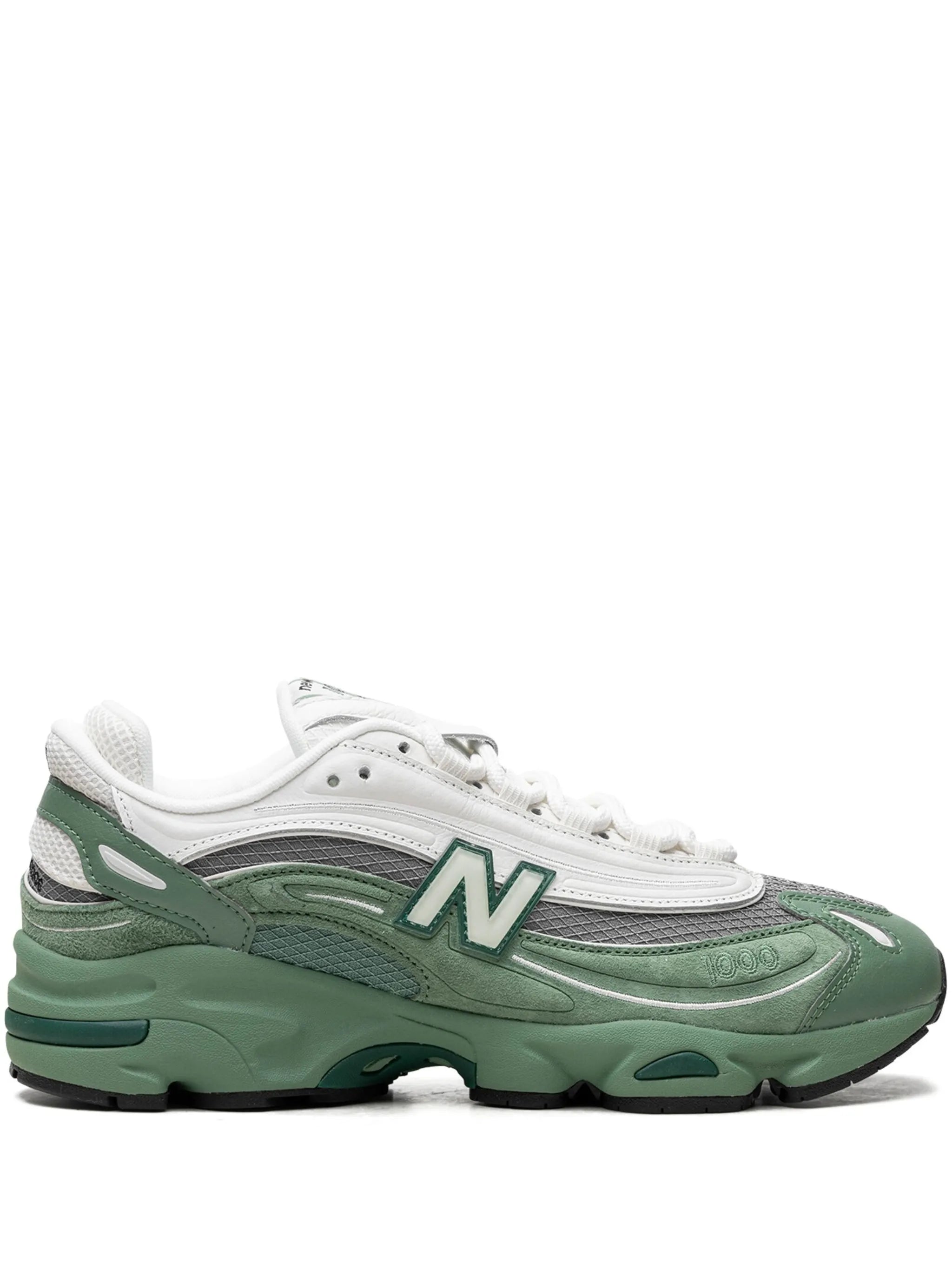 New Balance 1000 "Green" Sneaker