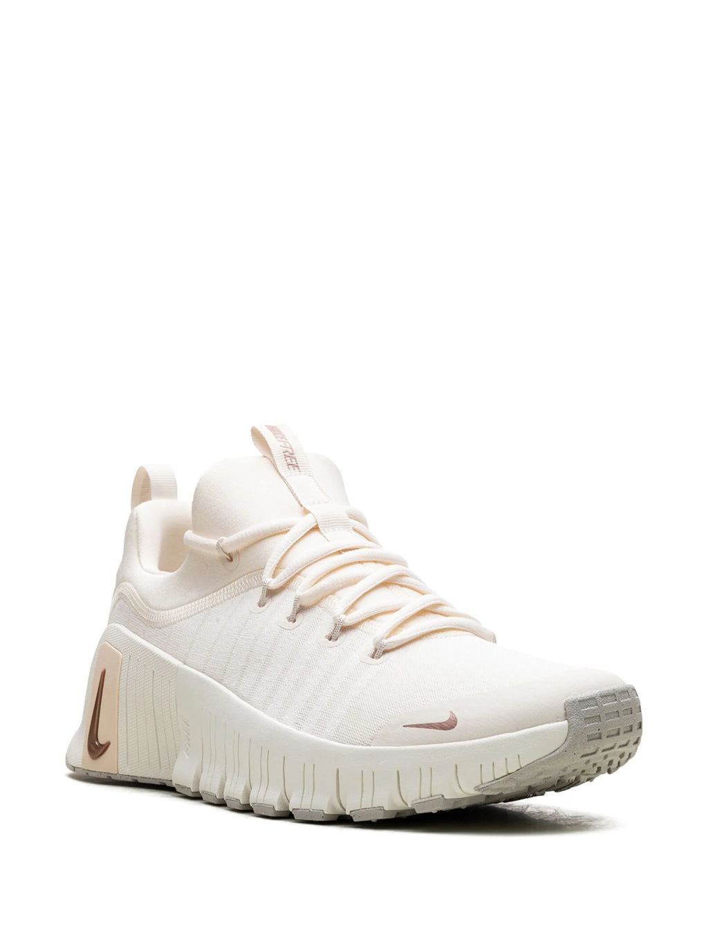 Nike's Free Metcon 5 “Creme” Sneaker