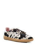 adidas Samba OG "Cow Print" Sneaker