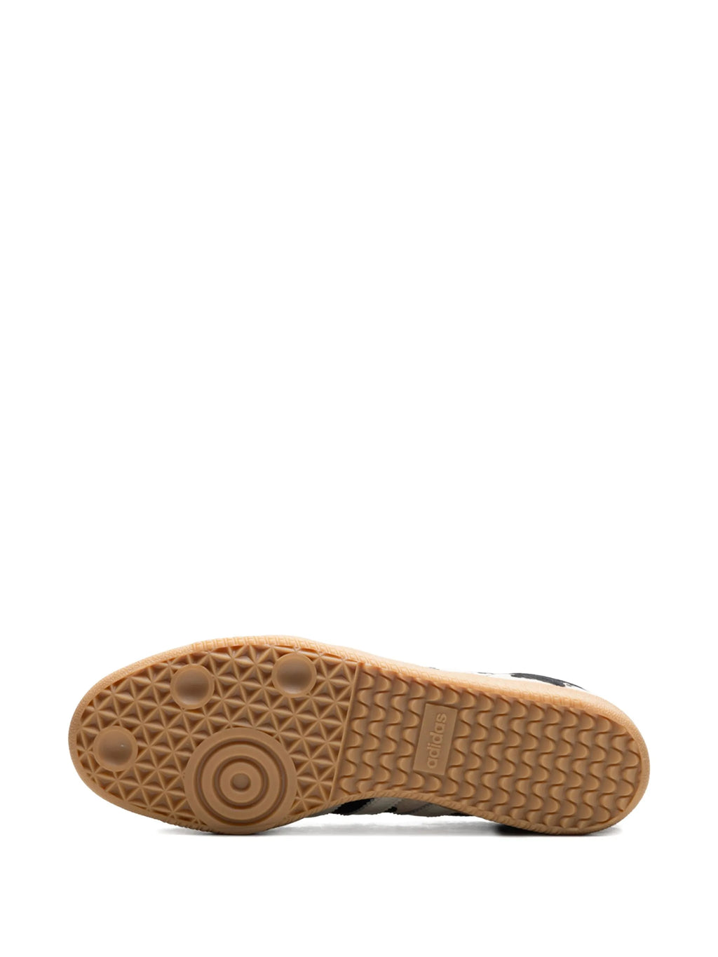 adidas Samba OG "Cow Print" Sneaker