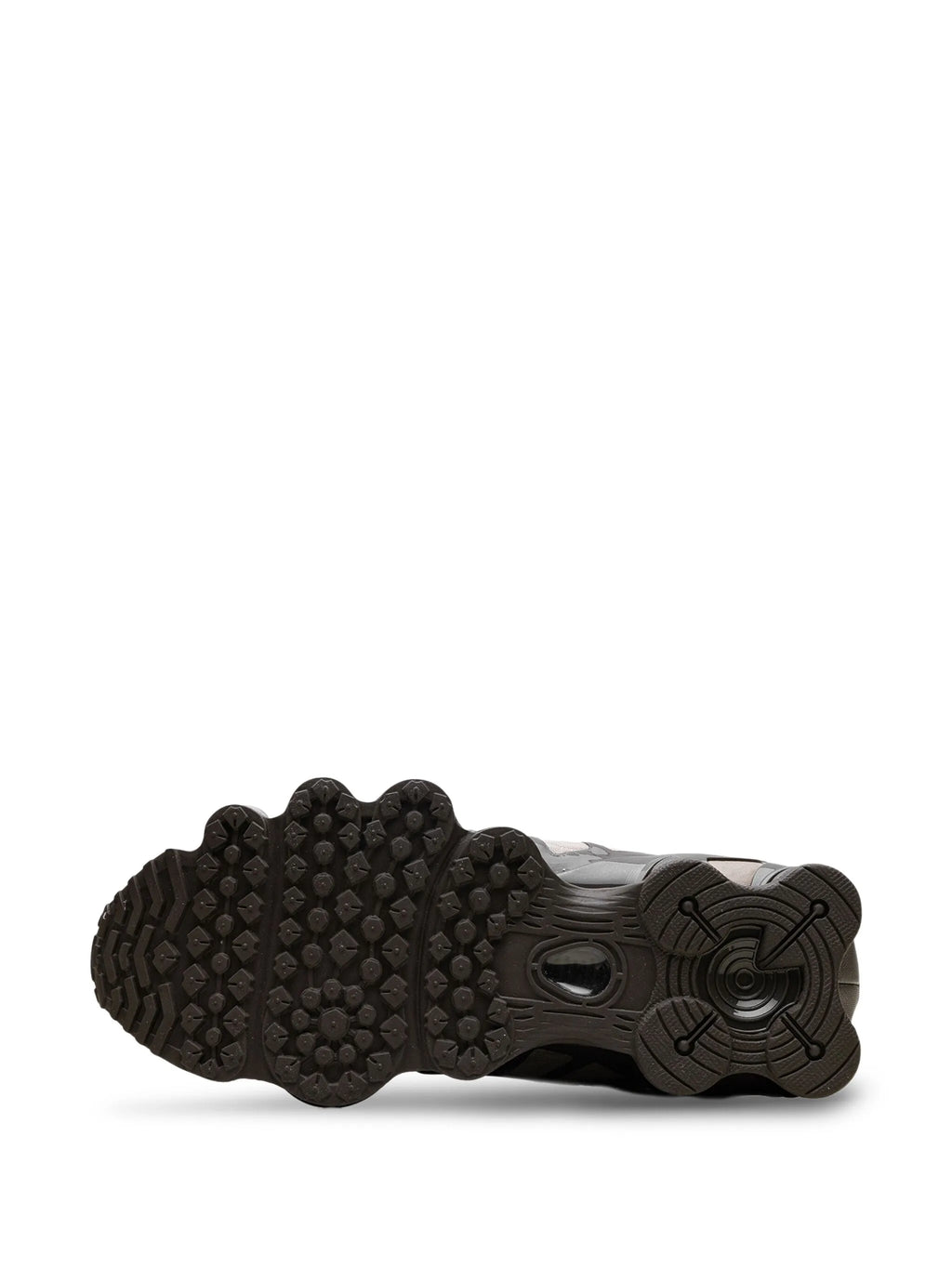 Nike Shox TL "Khaki" Sneaker