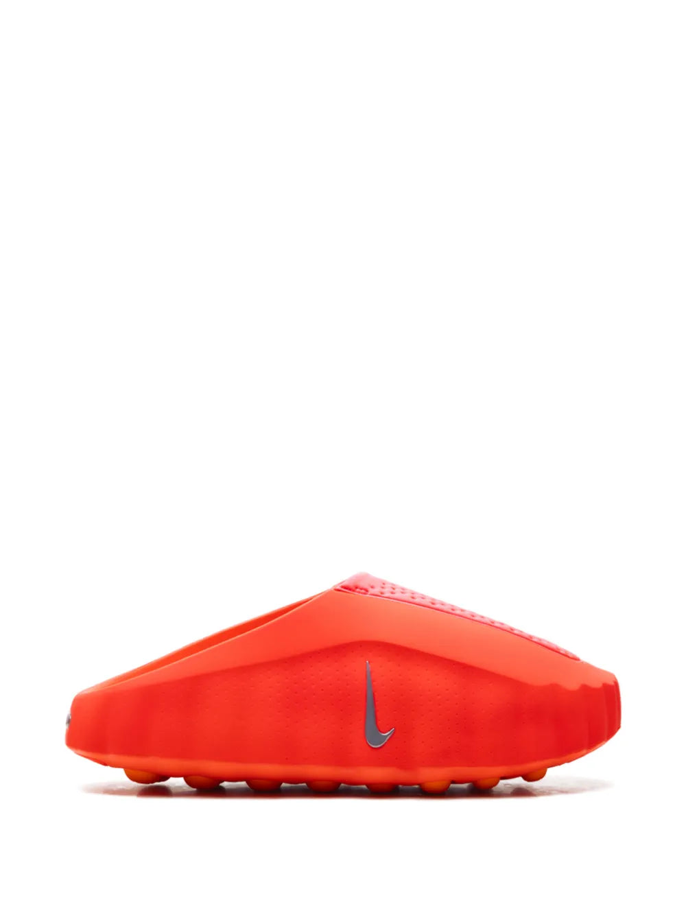 Nike Mind 001 slide - Solar Red
