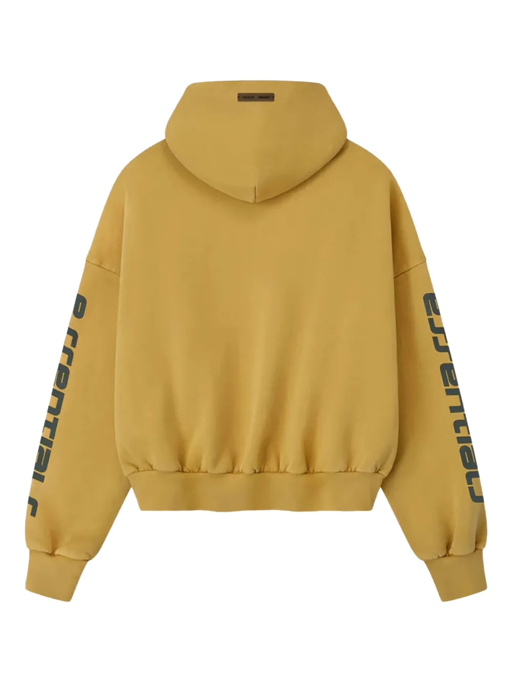 FEAR OF GOD ESSENTIALS Canyon printed Full Tracksuit Set (Hoody and Pants)