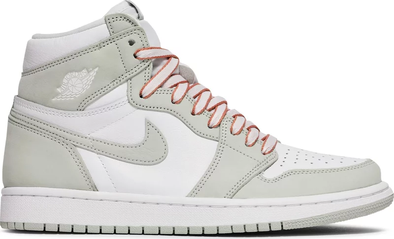 1x Nike Air Jordan One and 1x Nike Airforce 1 Sneaker - Combo Deal