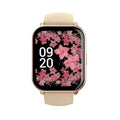 HiFuture Zone 2 Rose Gold Smartwatch