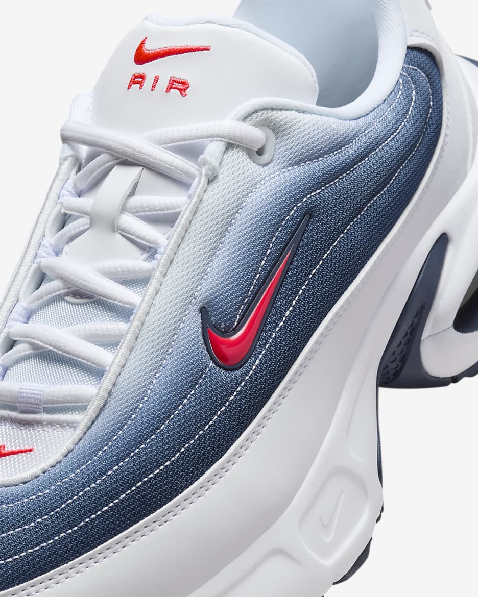 Nike Air Max Portal Royal White Blue
