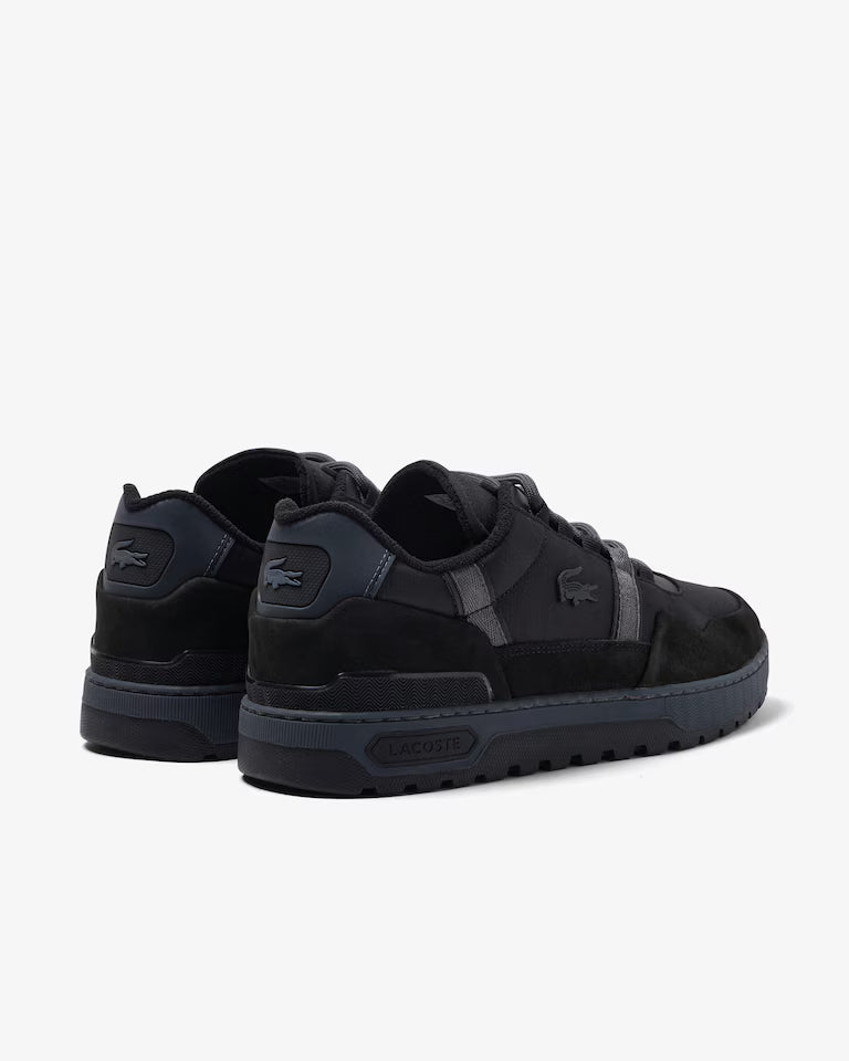 Lacoste T-Clip Winter Leather Outdoor Sneaker