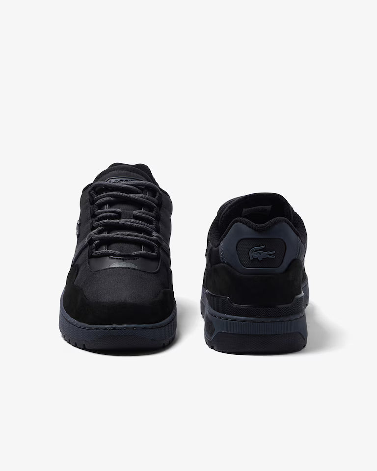 Lacoste T-Clip Winter Leather Outdoor Sneaker