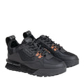 Replay Field Total Mens Sneaker – Black