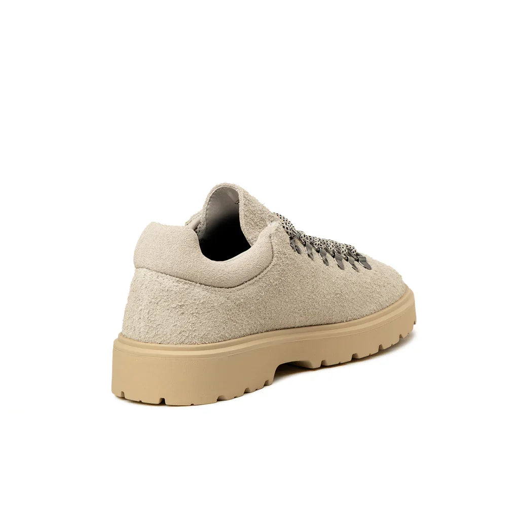 Lacoste Baseshot Winter Suede Sneakers