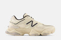New Balance 9060 Turtledove BlackSilver Metallic