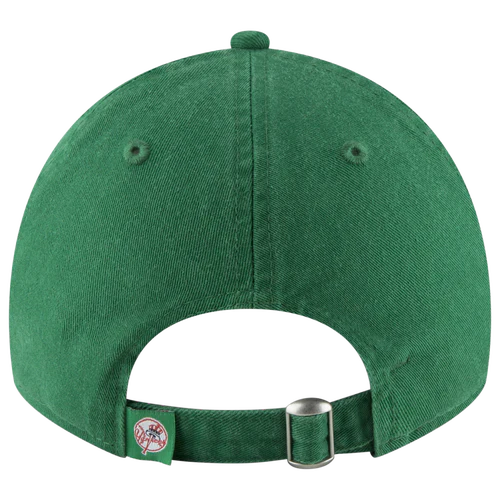 NY YANKEES Cap Green