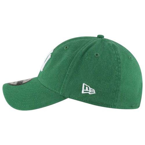 NY YANKEES Cap Green