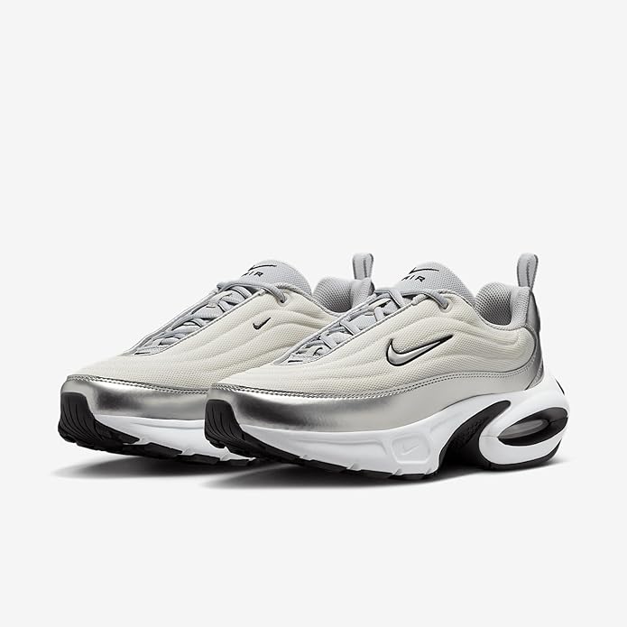 1x Nike Portal and 1x Nike Airforce 1 Sneaker - Combo Deal