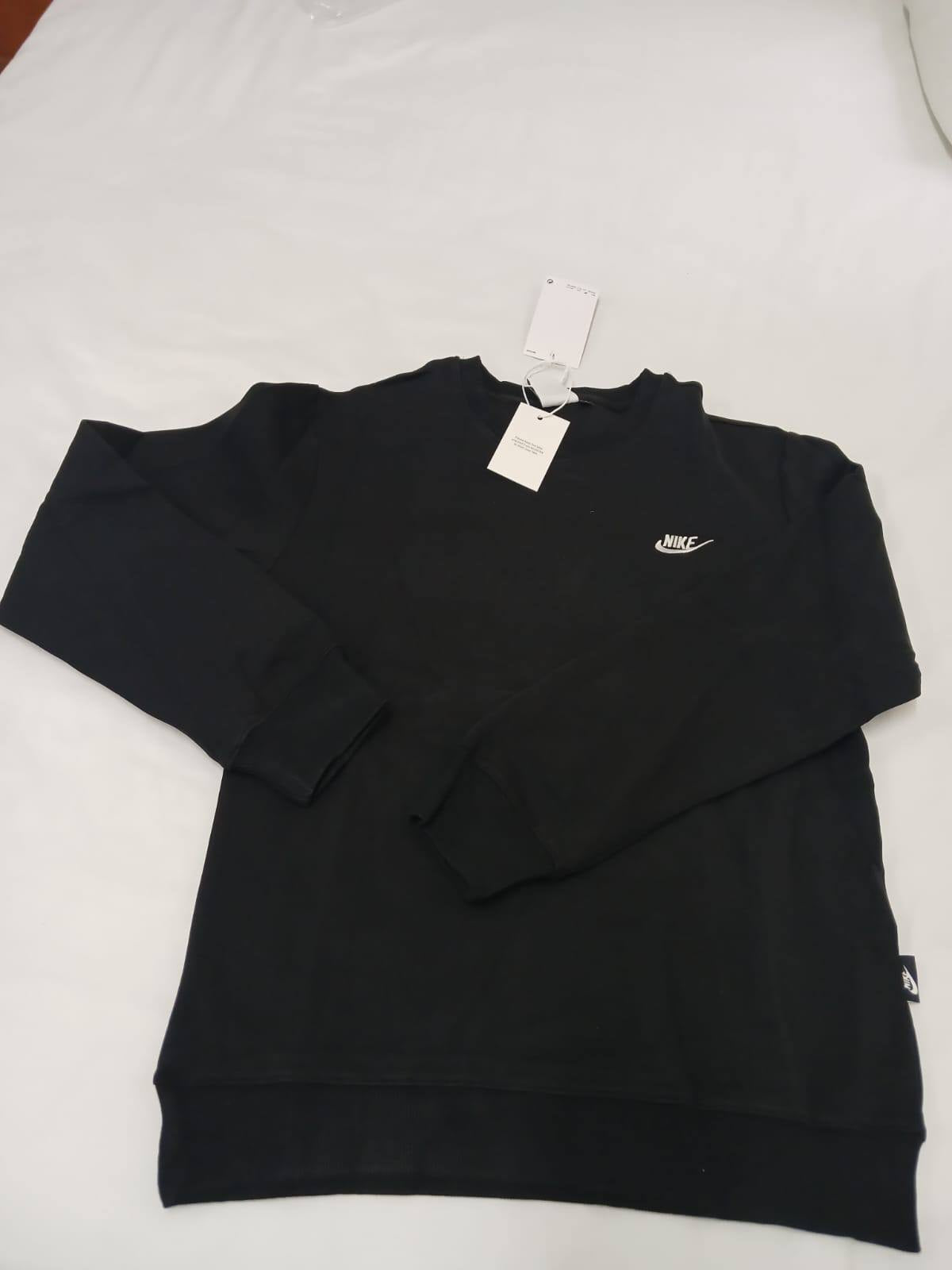 Nike Sportswear Club Fleece Crewneck Sweatshirt