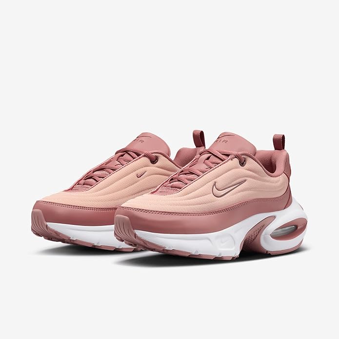 1x Nike Portal and 1x Nike Airforce 1 Sneaker - Combo Deal