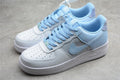 Nike Air Force 1 Low Psychic Blue