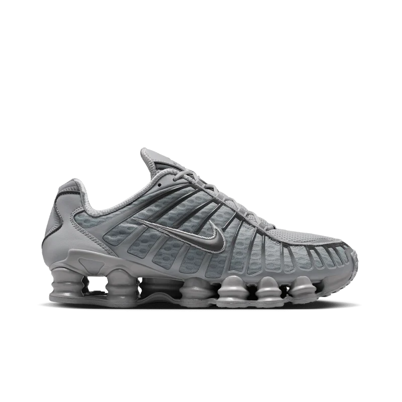 Nike Shox TL “Grey" Sneaker