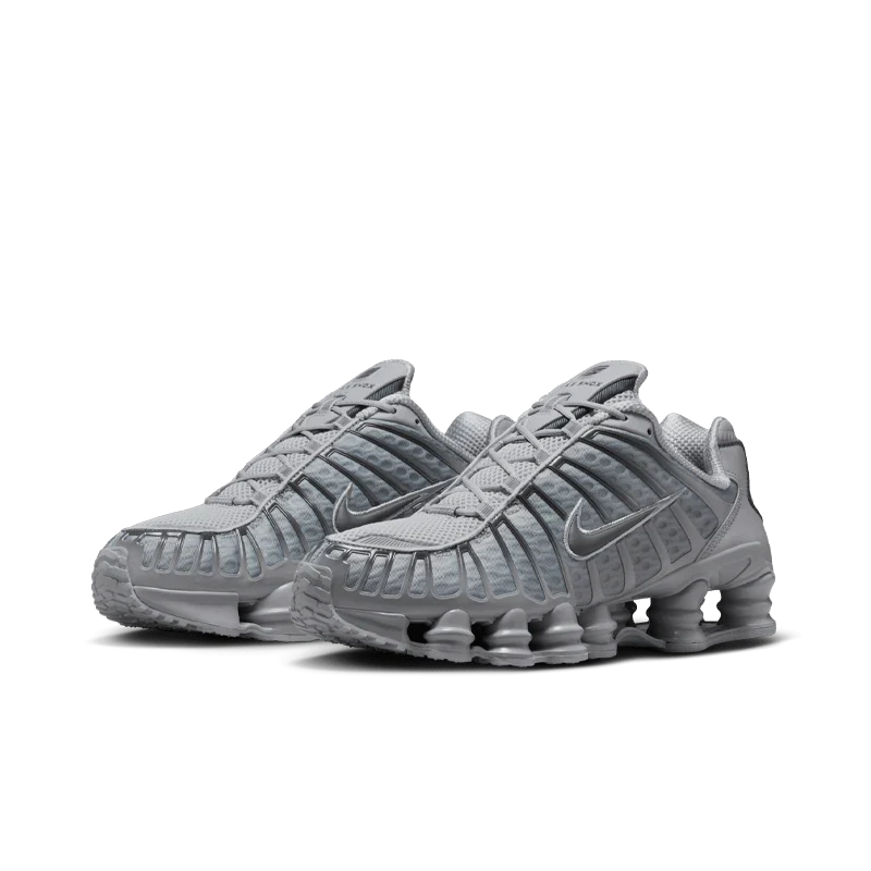 Nike Shox TL “Grey" Sneaker