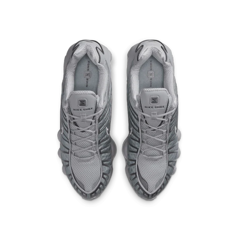 Nike Shox TL “Grey" Sneaker