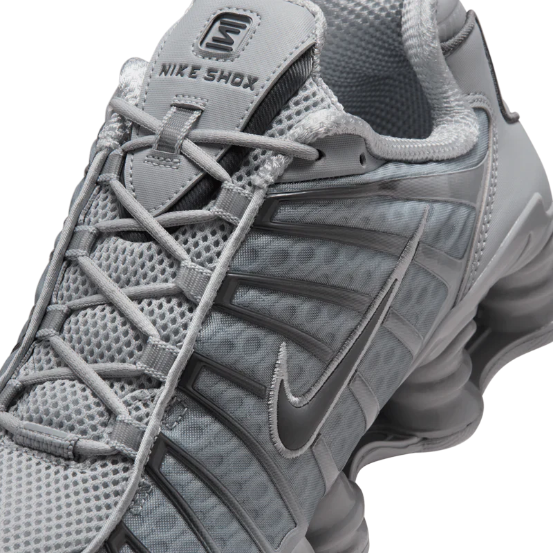 Nike Shox TL “Grey" Sneaker