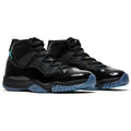 Nike Air Jordan 11 Retro Gamma Blue Sneaker