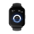 HiFuture Zone 2 Black Smartwatch