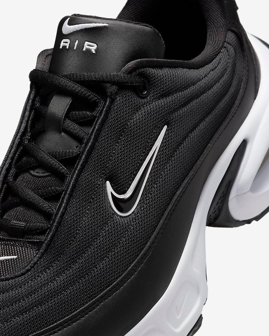 Nike Air Max Portal Royal Black White
