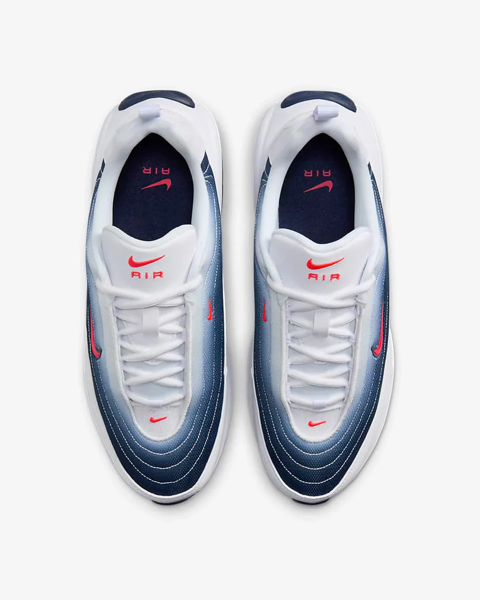 Nike Air Max Portal Royal White Blue