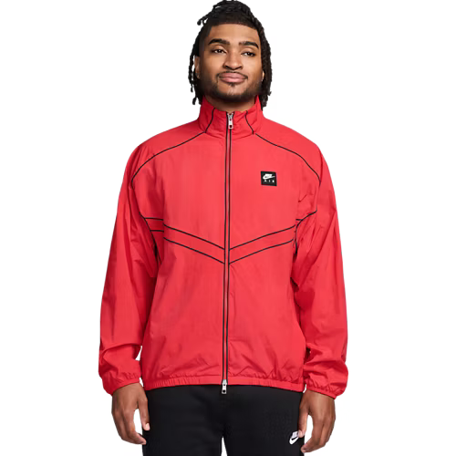 Nike Air Windrunner Full Tracksuit Set (Jacket and Pants)