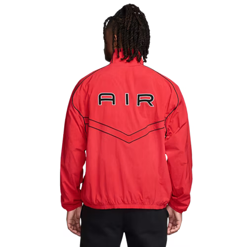 Nike Air Windrunner Full Tracksuit Set (Jacket and Pants)