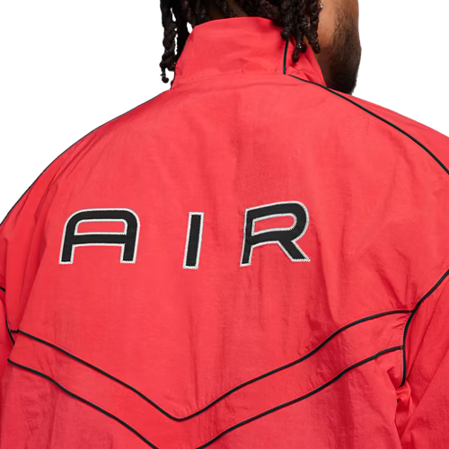 Nike Air Windrunner Full Tracksuit Set (Jacket and Pants)
