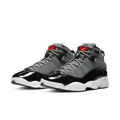 Nike Air Jordan 6 Rings ‘Light Graphite’
