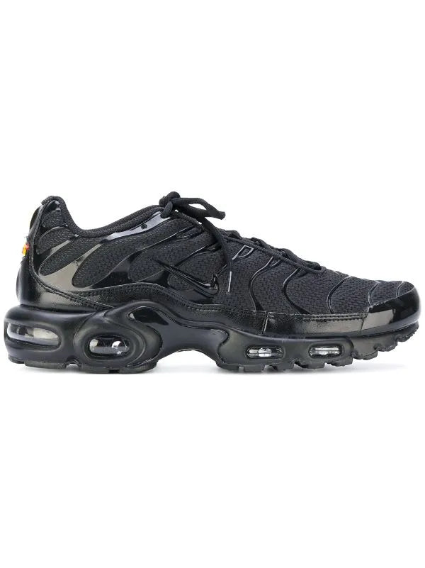 Nike Tn Air Max Plus “Triple Black ”