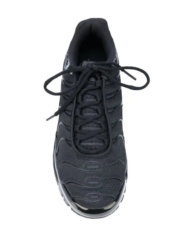 Nike Tn Air Max Plus “Triple Black ”