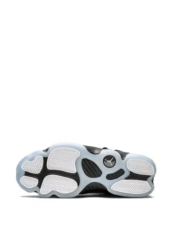 Nike Air Jordan 6 Rings “Black Ice”