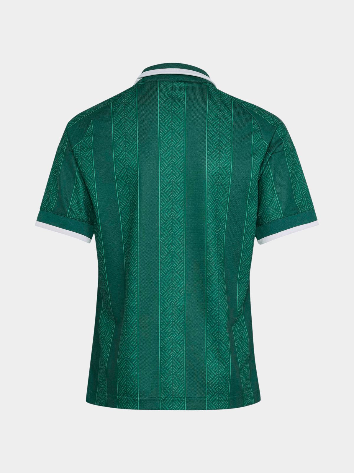 Bafana Bafana Away World Cup 26 Jersey
