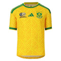 Bafana Bafana Home World Cup 26 Jersey