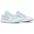 Nike Air Jordan 1 SE "Reverse Ice Blue" Sneaker