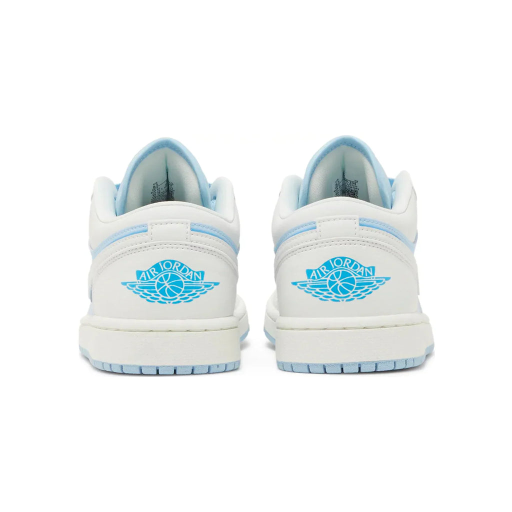 Nike Air Jordan 1 SE "Reverse Ice Blue" Sneaker