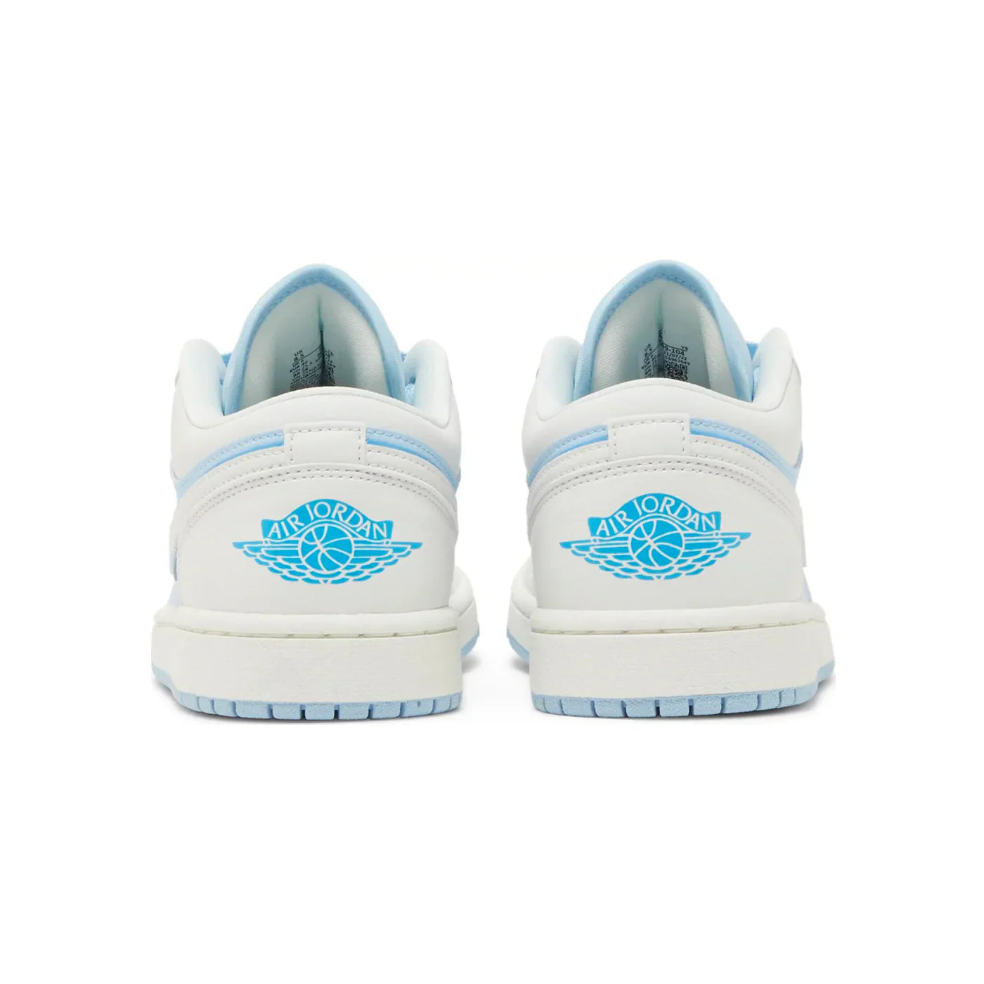 Nike Air Jordan 1 SE "Reverse Ice Blue" Sneaker