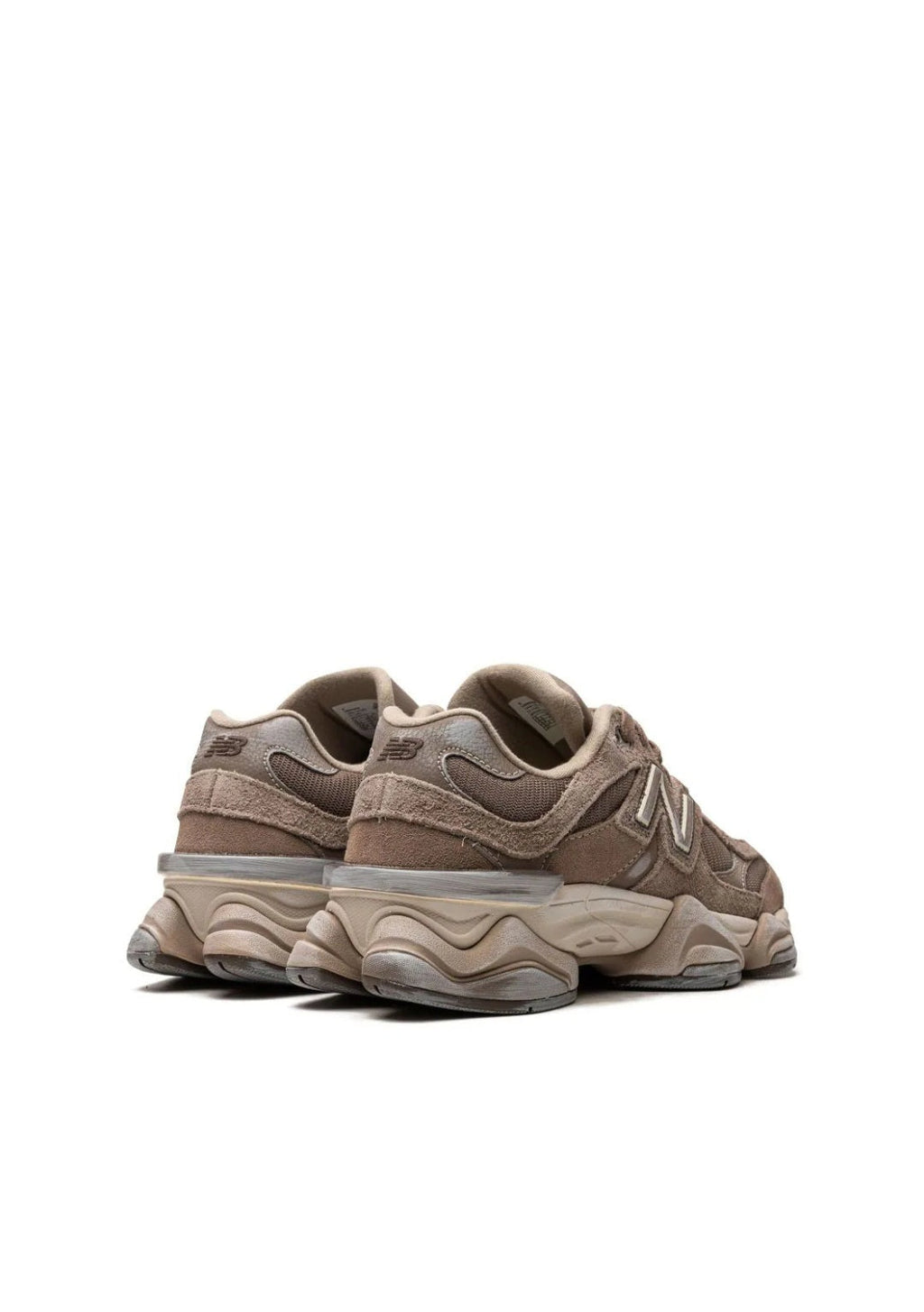New Balance 9060 "Mushroom Brown" Sneaker