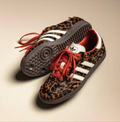 Adidas x Wales Bonner Samba
