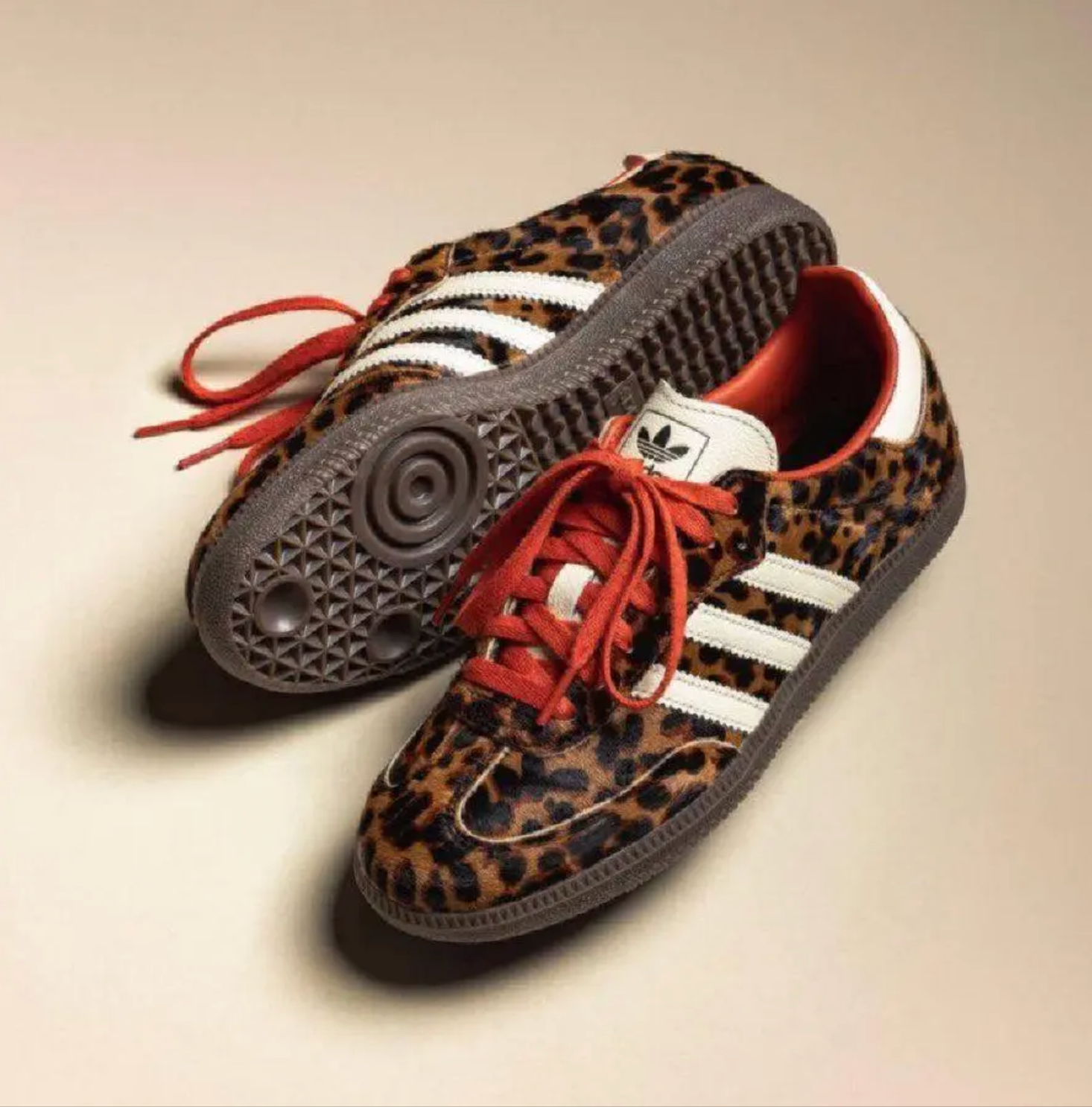 Adidas x Wales Bonner Samba