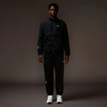 Nike x Drake NOCTA Northstar Nylon Tracksuit Combo Set (Jacket and Pants) - Black