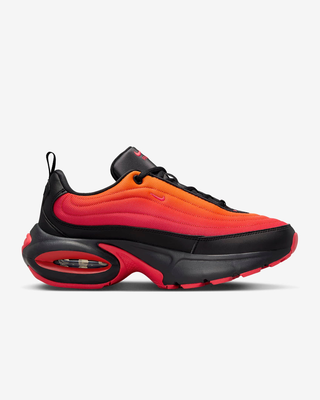 Nike Air Max Portal Red