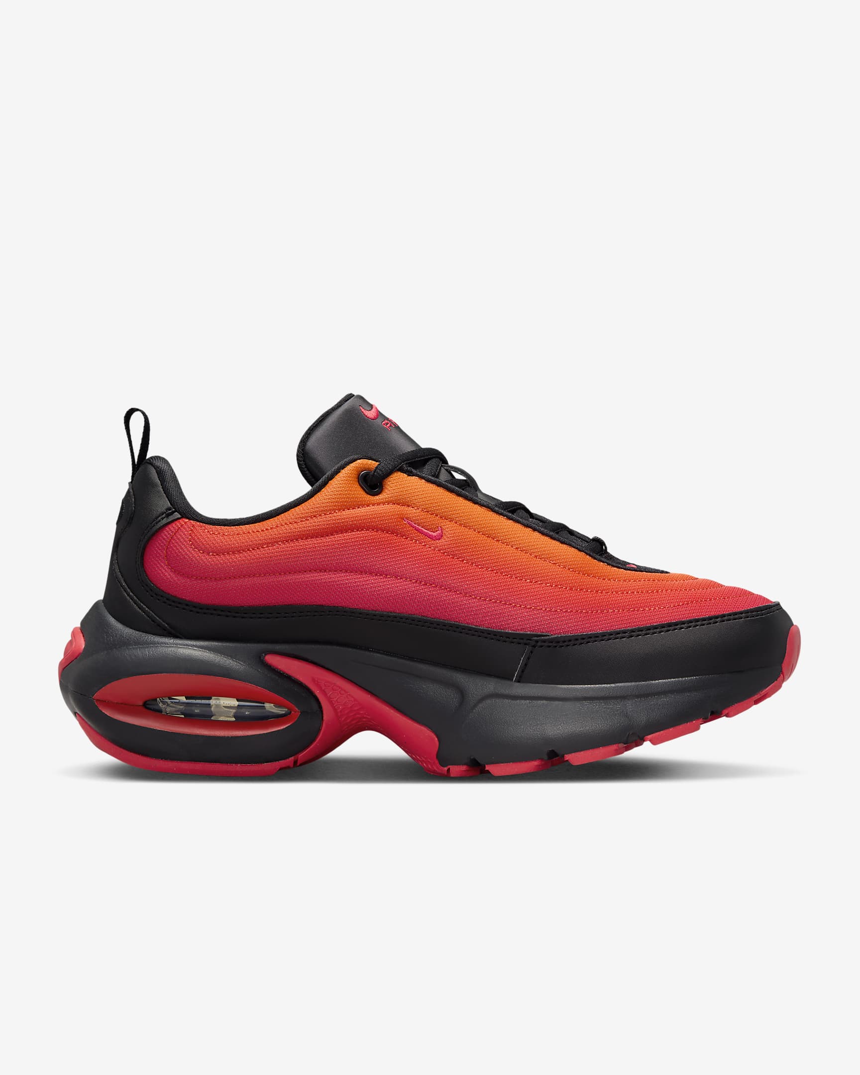 Nike Air Max Portal Red