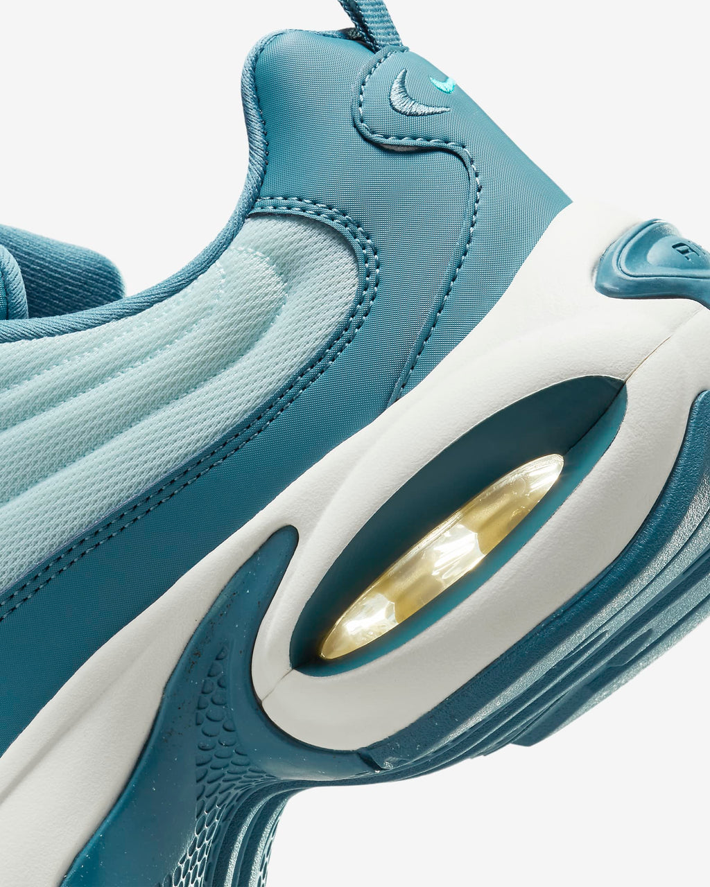 Nike Air Max Portal Sneaker Blue